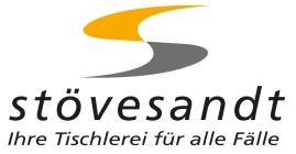 Tischlerei Stövesandt GmbH - Logo