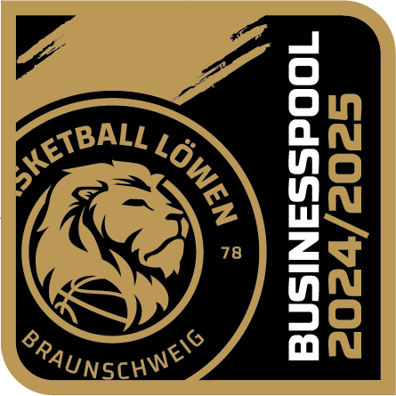 Logo | Businesspool 2023/2024